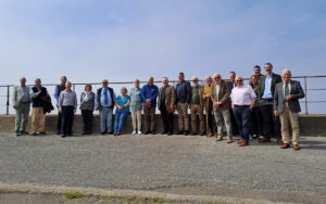 South-West-Association-of-Drainage-Authorities-visit-Severnside